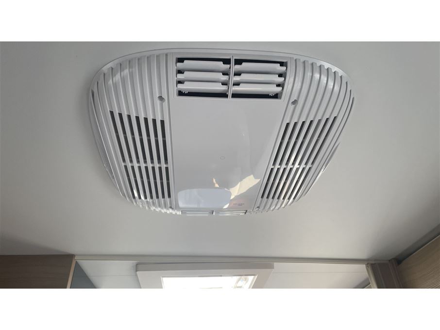Adria Adora 572 UT